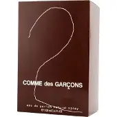 Comme des Garcons 2 EDP 100 ml, parfum unisexe