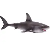 MOJO grand requin blanc