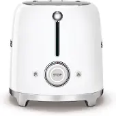 Smeg TSF01WHEU Blanc
