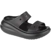 Crocs Sandales noir