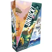 Asmodee Débloquez votre compte ! Histoires pour enfants Mythes