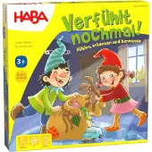 HABA Sales Gmbh & Co.KG HABA Teste encore !