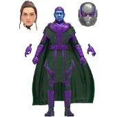 Hasbro - Marvel Cassie Lang Figurko Ant-Man i Wasp 15 cm Kang The Conqueror