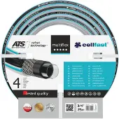 Cellfast - Pistolet D'arrosage - Shower