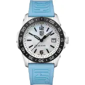 Luminox Hommes/Femmes Quartz bleu, Ronda 515, 50 mois de dure de vie, Swiss Made