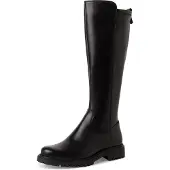 Tamaris Bottes noir