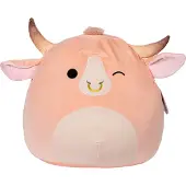 Squishmallows 40cm Byczek Howland 12255