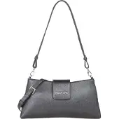 Valentino Aroma Shoulder Bag Femme Sac de soirée nero