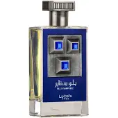 Lattafa Pride Blue Sapphire Eau de Parfum 100 ml
