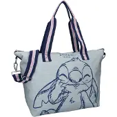 Lilo & Stitch Sac de transport Stitch Fashion Mission