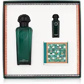 Hermès Paris Eau D'Orange Verte Coffret Cadeau