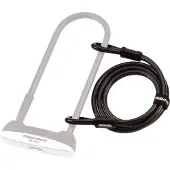 Trelock câble à boucle Zs 150/150/10