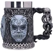 Nemesis Now Mortifagos Jar Multicolore