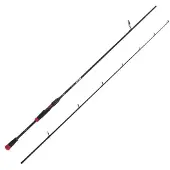 Berkley Canne Spinning Zilla Pike