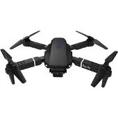 Wonky Monkey Drone Copter - Noir (wm Rc-920bl)