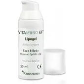 Logofarma Vitamono Ef Lipogel 50ml