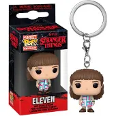 Funko POP! Figurine Pop Keychain porte-clé Stranger Things Season 4 Eleven