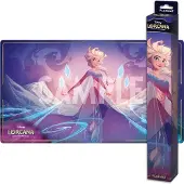 Ravensburger Elsa The Fifth Spirit Azurite Sea Cards Playmat Clair Enfants