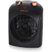 Orbegozo Fh 5036 2200w chauffage noir One Size / EU Plug 220V noir One Size