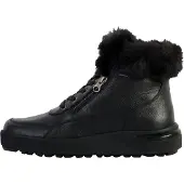 Geox Bottines noir