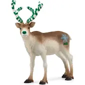 Schleich 72189 Renne Rudolf Noël 2022