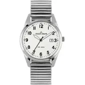 Jacques Lemans - 1-2002T - Vienne - Montre-bracelet - Hommes - Quartz