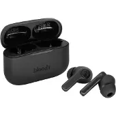 A4Tech Casque sans fil, Bluetooth 5.0, BLOODY TWS M30 Noir
