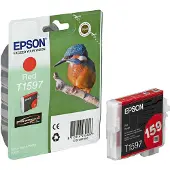 Epson T159740 - Rouge - Cartouche d'encre