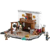 COBI École de gladiateurs Imperium Romanum 583 blocs 20070