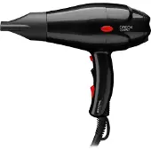 Original Best Buy Dreox Compact Phon - sèche-cheveux noir