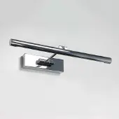 Astro Goya Lumière pour Tableau Polished Chrome | 46 cm