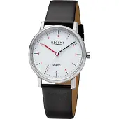 Regent - F-1552 - Montre-bracelet - Montre solaire - Dames