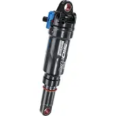 RockShox Sidluxe Ultimate Rl Shock Absorber Noir 30 mm / 170 mm