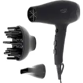 Adler Sèche-cheveux AD 2267, noir. 2500 W
