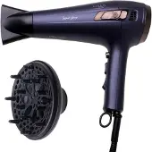 Adler Sèche-cheveux Ad 2273 Diffuser 2400w