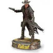 Dark Horse Comics Dark Horse – Fallout Maximus The Ghoul 25cm Figurka Akcesoryjna Oficjalna Produkt