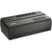 APC BV650I alimentation d'énergie non interruptible Interactivité de ligne 0,65 kVA 375 W 1 sortie(s) CA