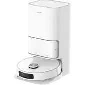 Dreame L10 RLS6LADC-6 Robot ultra-aspirant avec station de nettoyage blanc