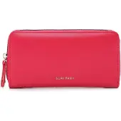 Suri Frey porte-monnaie Josy Zip Around Wallet Pink rose