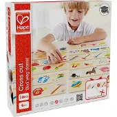 Hape Home Education Und Weg Damit, E6308