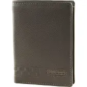 Bruno Banani porte-monnaie Wallet Taupe brun