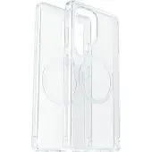 Otterbox Symmetry Samsung Galaxy S25 Ultra Back Cover avec Aimant Transparent