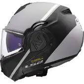 LS2 Helmets FF906 Advant Swipe Casque