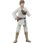 Hasbro Figurki akcji Star Wars Black Series: Luke Skywalker 15 cm -