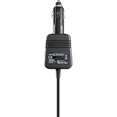 Ginza.se Bloc sect. voit., régl., 1 000mA, 12W, max. 12 V, stabilis., 8 adap.