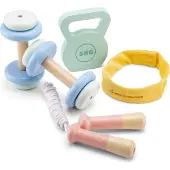 Woet Fitness set