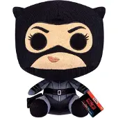 Funko POP! mascotte peluche Batman Catwoman 20cm