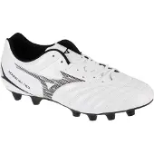 Mizuno Monarcida Neo Iii Select Md Football Boots Blanc EU 42 1/2 Homme