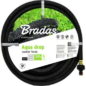 Bradas Tuyau perlé 1/2" 30 m