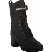 Bering Leonarda 2 Motorcycle Boots Noir EU 37 Femme